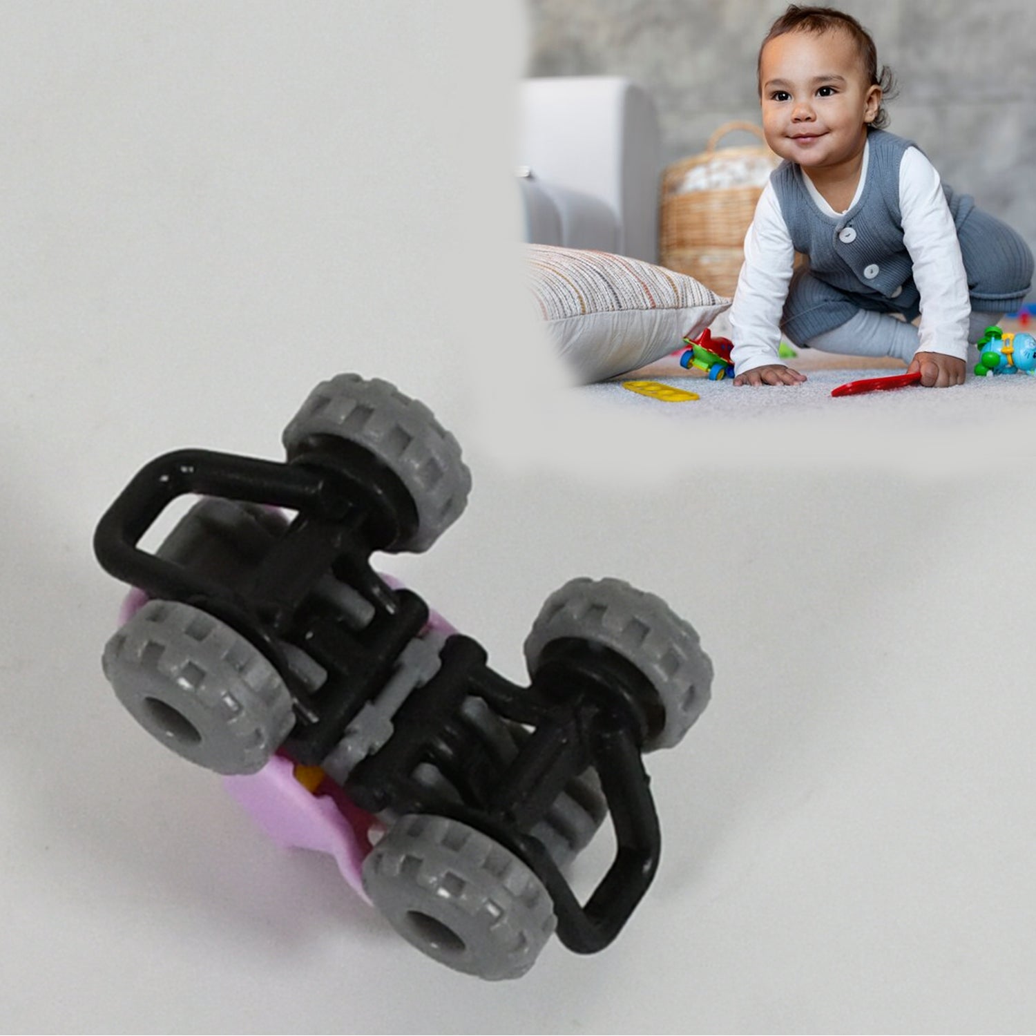 Mini Monster Trucks Friction Powered Cars for Kids Big Plastic Tires Baby Boys Super Cars Blaze Truck for Kids Gifts Toys Mini Monster Trucks Friction Powered Cars for Kids Big Plastic Tires Baby Boys Super Cars Blaze Truck for Kids Gifts Toys